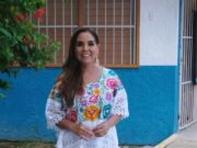 Supervisa Mara Lezama instalaciones educativas para el regreso a clases