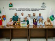 Deberá demostrar Diego Castañón que Atlas de Riesgos está hecho con trabajo de campo: DMAS