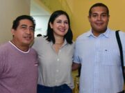 Anuncia Estefanía Mercado primeros nombramientos de su gabinete en Solidaridad