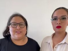 Respalda secretaria de Morena a Paola Moreno