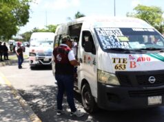 Implementación gradual de MOBI con nuevas tarifas, pago electrónico y reingeniería total de rutas