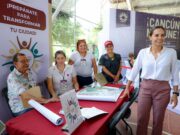 Reconoce Ana Paty Peralta participación de cancunenses en desarrollo de propuestas en Presupuesto Participativo