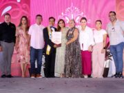 El Certamen Miss Abuelita y Mr. Abuelito Quintana Roo 2024: Un Tributo a las Personas Adultas Mayores