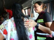 Pájaros en el Alambre | Firme postura de Ana Paty Peralta contra el alza ilegal del pasaje urbano de pasajeros