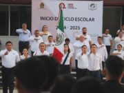 Bienvenida al Nuevo Ciclo Escolar 2024-2025 en Bacalar