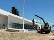 Jaguar Negro | Penoso revés de la justicia federal a la cafetería en el Congreso de Quintana Roo