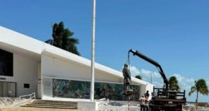 Jaguar Negro | Penoso revés de la justicia federal a la cafetería en el Congreso de Quintana Roo