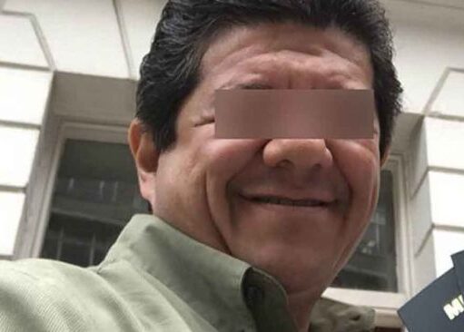 Libera juez a ex director de la Policía Judicial de Puebla, acusado de tortura contra Lydia Cacho