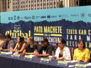 El Ch’i’ibal Sound Fest 2024: Un Celebración de la Diversidad Cultural en Bacalar
