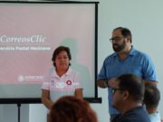 Artesanos y productores de Cozumel acceden a nuevas oportunidades de comercialización con «Correos Clic»