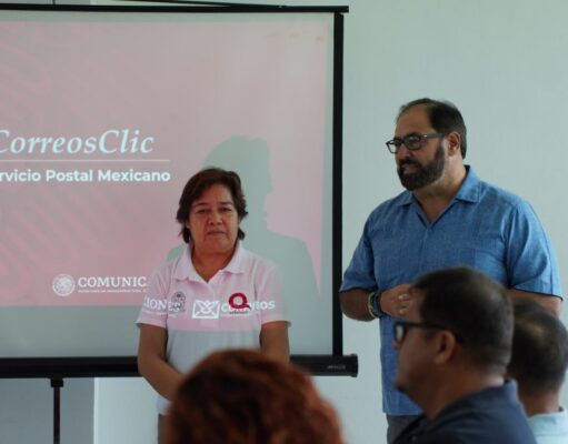 Artesanos y productores de Cozumel acceden a nuevas oportunidades de comercialización con «Correos Clic»