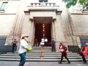 Amigos, vecinos y colegas podrán candidatear a aspirantes a jueces