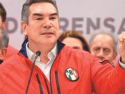 Da Alito 80 mdp a empresas dudosas