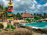Ya no construirá Grupo Xcaret megaproyecto en Santa Elena, Yucatán