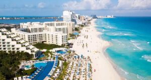 Opinión | La crisis sustentable y el “gigantismo” de Cancún | El Minotauro | Nicolás Durán de la Sierra