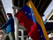Asegura EU que hay evidencia ‘irrefutable’ de la ‘victoria’ de la oposición en Venezuela