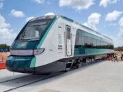 Gasta Tren Maya 700 pesos por cada 100 que recauda