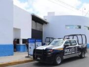 Detiene FGE de Quintana Roo a cuatro personas por tres homicidios