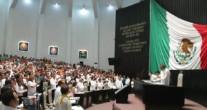 Naderías Totales | No era “a chaleco” y el tiempo legislativo que no regresa para Quintana Roo