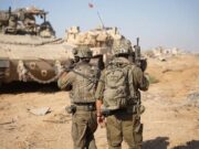 Vende EU F-15 y armas a Israel por 20 mil mdd y agrava crisis en Gaza