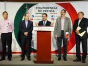 Endurece Morena reforma judicial