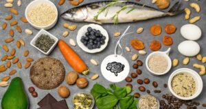 Opinión | Alimentos funcionales como estrategia para una vida saludable | Alma Mater | Edgar Fernando Peña Torres