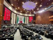 Da INE a Morena 73% del Congreso