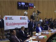 Da INE supermayoría a 4T en Diputados; en Senado la deja a 3 votos de tenerla