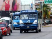Será en octubre cuando gobierno de BJ defina si habrá aumento a la tarifa de transporte público