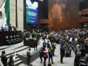 Planchan reforma judicial; integran “jueces sin rostro” para proteger sentencias antinarco