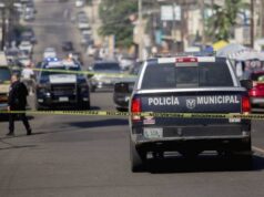 Opinión | Quintana Roo: los terribles números de la inseguridad | El Minotauro | Nicolás Durán de la Sierra