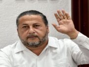 Quiere Jorge Sanén presidir la Jugocopo por Morena en la siguiente legislatura