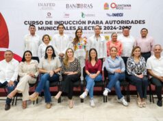 Opinión | Del oficio político de Mara Lezama | El Minotauro | Nicolás Durán de la Sierra