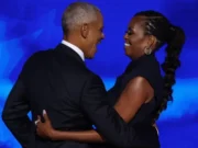 «EE.UU. está preparado para la presidenta Harris»: los contundentes discursos de Michelle y Barack Obama en apoyo a Kamala