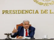 Por financiar a opositores, AMLO enviará queja a EU