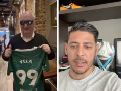 Deportes | Cancún FC ingresó a una de las mayores colecciones de camisetas originales del mundo