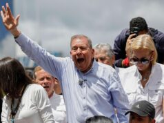 Venezuela| Siete países le dan la espalda a Maduro