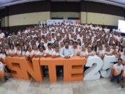 Fortaleciendo la Identidad y Liderazgo del Sindicato: Asamblea de Líderes Estatales de la Sección 25 del SNTE