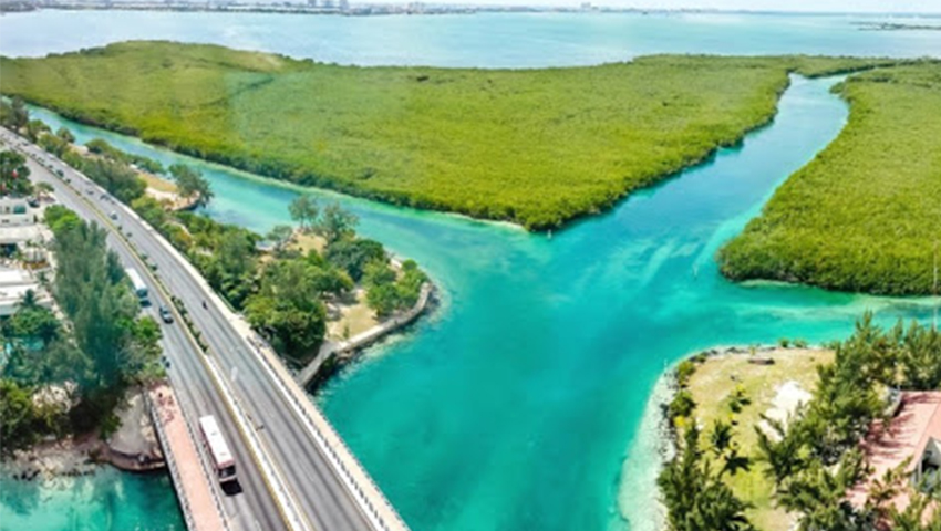 zh cancún