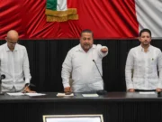 Opinión |El reto de la Legislatura y un buen inicio: restaurar la estatua de Don Andrés Quintana Roo | El Minotauro | Nicolás Durán de la Sierra
