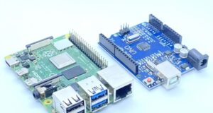 Opinión | Ventajas de integración entre Raspberry Pi y Arduino Parte 2 | Alma Mater | César Hernández Brito