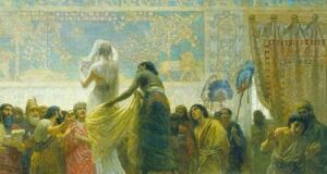 Opinión | «Trata de blancas» con consentimiento de las blancas | Isabel Rosas Martín del Campo