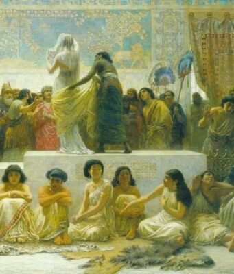Opinión | «Trata de blancas» con consentimiento de las blancas | Isabel Rosas Martín del Campo