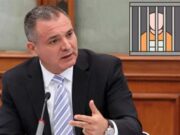 Fiscalía de EU pide cadena perpetua para García Luna