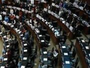 Alegará oposición contra reforma judicial al menos 4 fallas en proceso legislativo