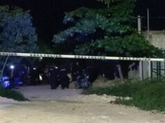 Desbocada violencia en Tulum: ya van tres taxistas asesinados