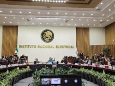 Partirá INE de cero en elección de jueces