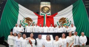 Pájaros en el Alambre | Avanzan acuerdos por las comisiones en la Legislatura XVIII de Quintana Roo