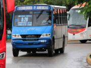 Realizan primera reunión entre concesionarios del transporte y autoridades de BJ
