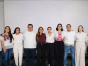 Municipios | Entran nuevas autoridades o reelectas en municipios de Quintana Roo; anoche comenzó la transición
